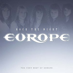 rock the night the very best of europe rar